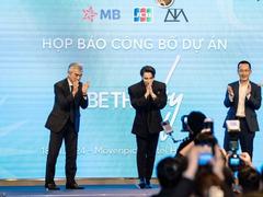 MBBank introduces first artist-integrated banking card in VN