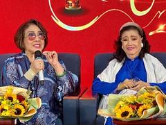 TV show features cải lương stars