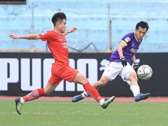 Thể Công-Viettel to face Daejeon Hana Citizen in Hana Play Cup final