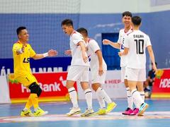 Eight teams to vie for national futsal championship title in Feb