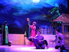 Famous cải lương play from 1970s restaged