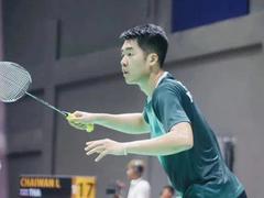 Phát to find Olympics spot at Victor Swedish Open