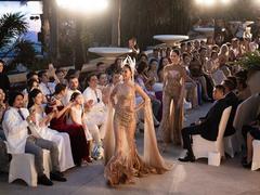 'Dreams Come True' fashion show unites Miss Global 2023 contestants