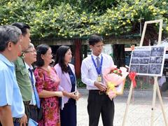 Photo festival spotlights Mekong Delta’s landscapes and culture