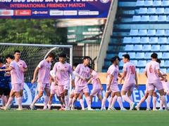 Việt Nam, India seek win in FIFA Days October’s meet