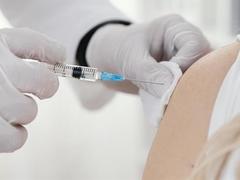 Is the HPV vaccine only for young females?