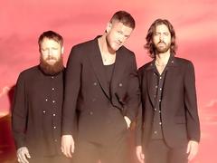 Grammy award-winning band Imagine Dragons to perform in HCM City