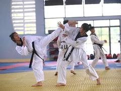 Gia Lai to host National Taekwondo Championship for the first time