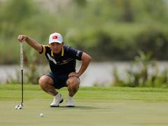 Minh, Yamashita top Asia-Pacific Amateur Team Championship