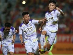 Striker Tuấn Hải, a crucial asset as ASEAN Cup approaches