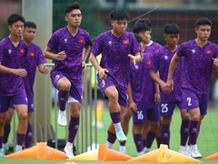 High expectations for Việt Nam at AFC U17 Asian Cup qualifiers