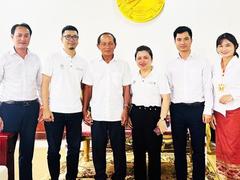 Luang Prabang is ready for Viettel Marathon Series’s first leg