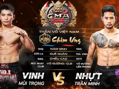 Gods Of Martial Arts' fighters to take part in thrilling semi-finals