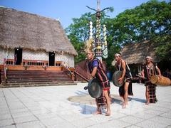 Plan approved to preserve Việt Nam's endangered ethnic cultural heritages