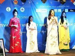 Festival honouring Vietnamese, culture held in Italy