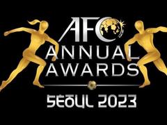 VFF nominated in AFC Annual Awards 2023