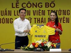 Coach Thanh expected to make a new era for Thái Nguyên T&T