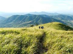 Discovering the enchantment of Pa Sol Steppe