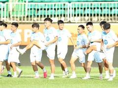 Nam Định prepare for second win in AFC Champions League 2