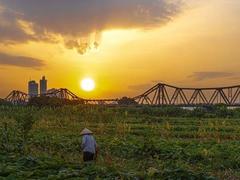 Bridges of Hà Nội: Connecting the past, present and future