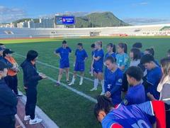 HCM City aim high at first AFC Women’s Champions League