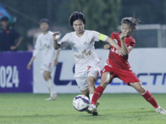 International women's football tournament to kick off in Hà Nội