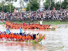 Sóc Trăng to host week of cultural extravaganza, sporting thrill