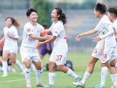 Phong Phú Hà Nam win national U19 championship first leg