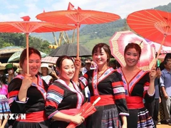 Lai Châu Tourism - Culture Week 2024 slated for November