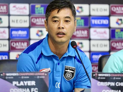 Chettri expects Huỳnh Như’s absence in the Champions League’s Group C meet