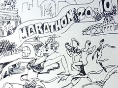 The marathon phenomenon: a double-edged sword