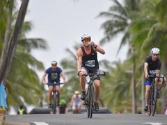 IRONMAN Phú Quốc is back with world championships slot up for grabs