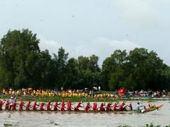 Kiên Giang to host Khmer cultural festival