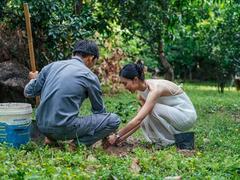 Khánh Hoà aims to develop green, sustainable tourism