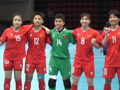 Việt Nam win 6-1 over the Philippines, setting up a final match against Thailand