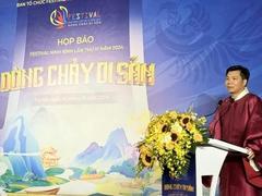 Ninh Bình Festival to boost historical heritages of VN’s former capitals