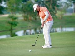 Châu wins, sets record at Tiền Phong Golf Championship