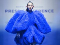 VN int’l fashion week Fall/Winter 2024 prepares to open