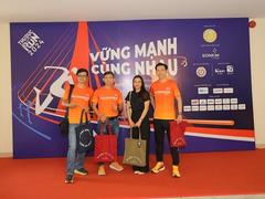 Thủ Đức City to hold its second running event