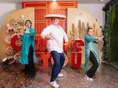 Famous musical star Philip Quast to perform and share experiences in Hà Nội