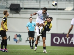 Nam Định hoping to collect three points from Tampines Rovers at CL Two