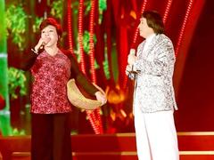 'Cải lương' guru performs in TV programme