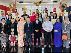 Brunei, Việt Nam to boost tourism ties