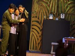 HCM City Drama Festival 2024 opens