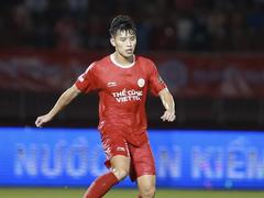 Five talented Vietnamese male players born in the year of the dragon