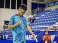 Đăng wins first international title in Iran