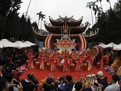 Hà Nội to hold numerous activities to attract tourists during Tết