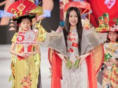 Vietnamese culture introduced at London Fashion Week