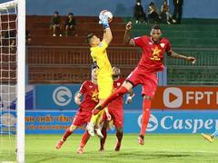 High-flying Hồng Lĩnh Hà Tĩnh look for vital victory
