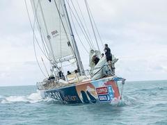 World largest Clipper Race sailors to race in Hạ Long Bay